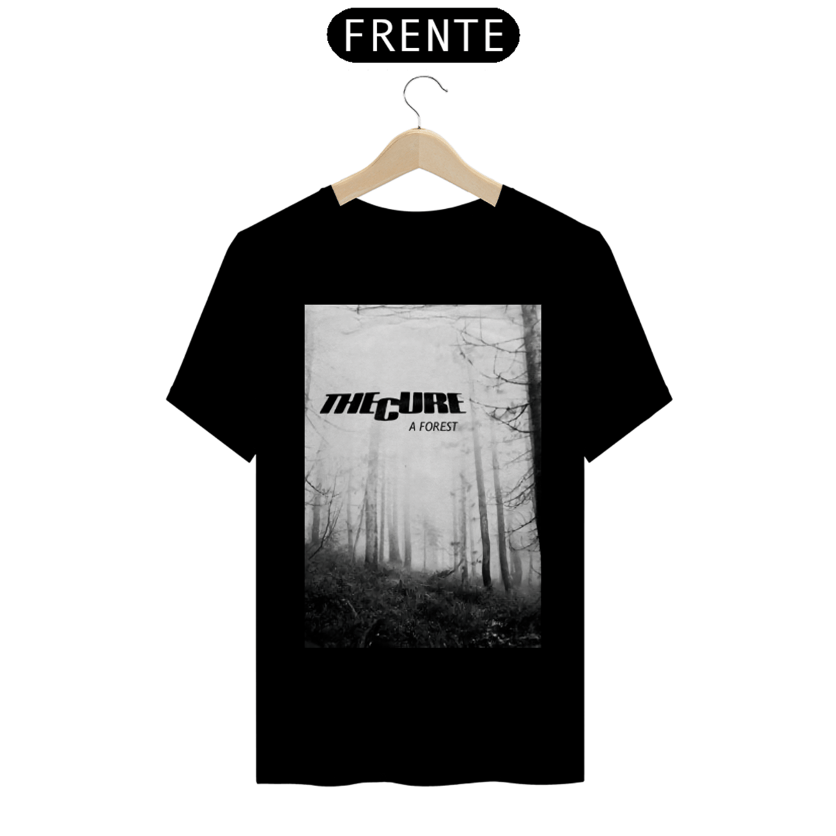 Nome do produto:  The Cure
