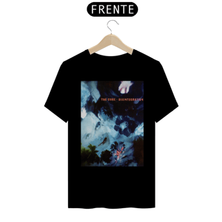 Nome do produto  The Cure