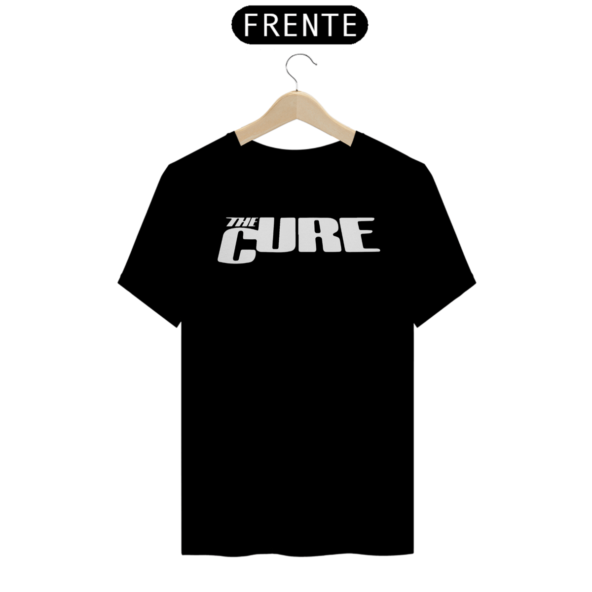 Nome do produto:  The Cure