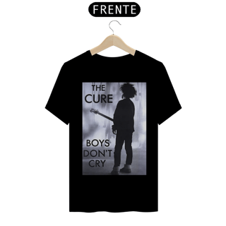 Nome do produto  The Cure