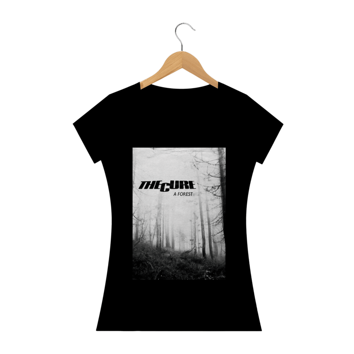 Nome do produto: The Cure
