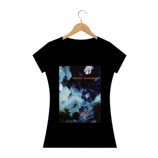 Nome do produto The Cure