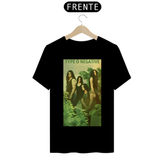 Nome do produto Type 0 Negative