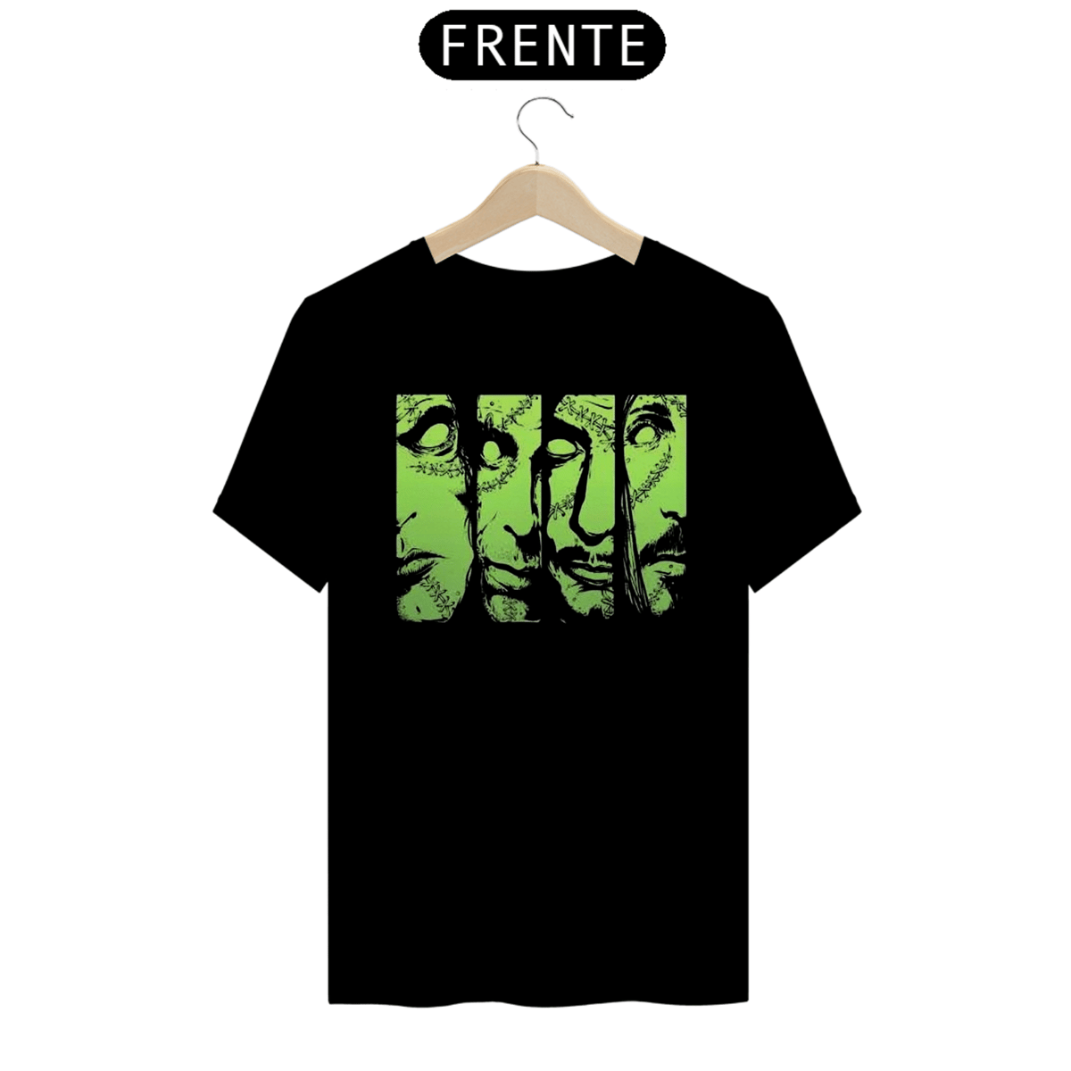 Nome do produto: Type 0 Negative