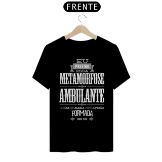 Nome do produto Raul Seixas. Metamorfose Ambulante