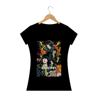 Nome do produto Ramones