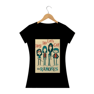 Nome do produto Ramones