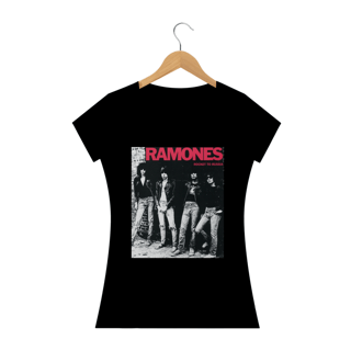 Nome do produto Ramones. Rocket To Russia