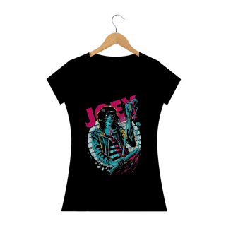 Nome do produto Ramones. Joey Ramone
