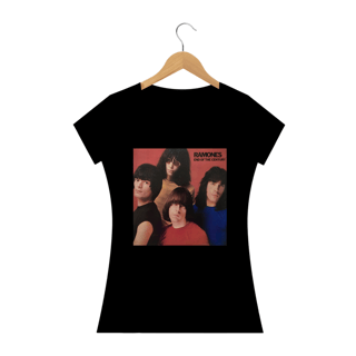Nome do produto Ramones. End Of The Century