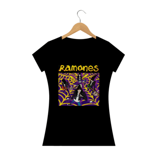 Nome do produto Ramones