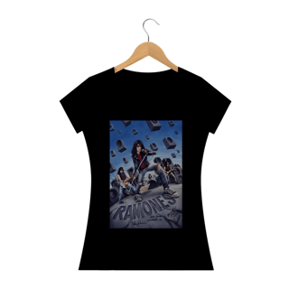 Nome do produto Ramones