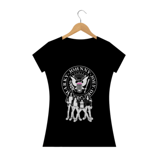 Nome do produto Ramones