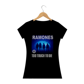 Ramones. Too Tough To Die