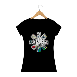 Nome do produto Red Hot Chili Peppers