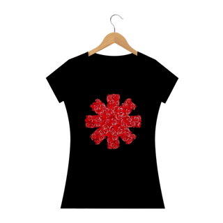 Nome do produto Red Hot Chili Peppers