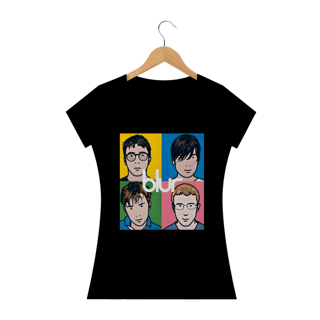 Nome do produto Blur