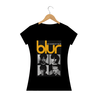 Nome do produto Blur