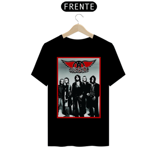 Nome do produto Aerosmith