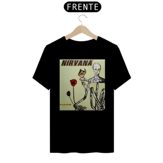 Nome do produto Nirvana. Incesticide