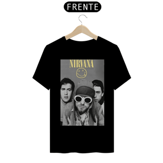 Nome do produto Nirvana