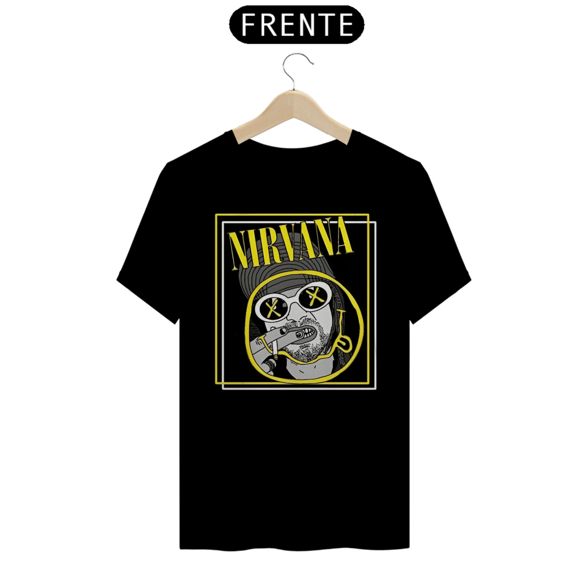 Nome do produto: Nirvana