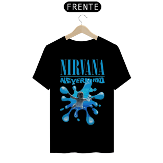 Nirvana. Nevermind