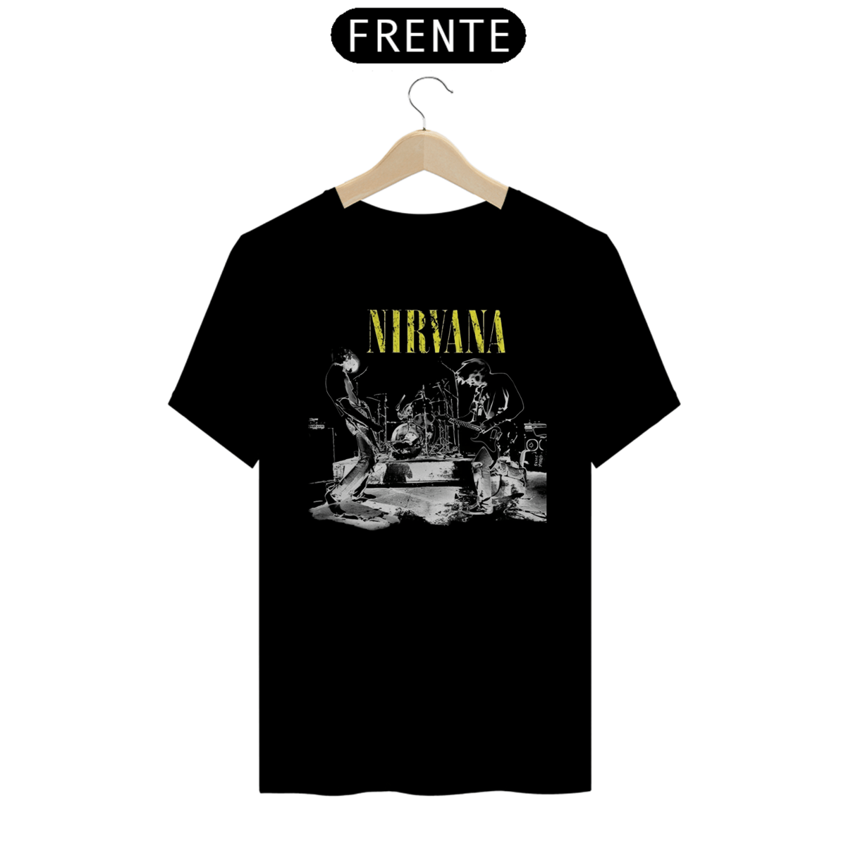 Nome do produto: Nirvana