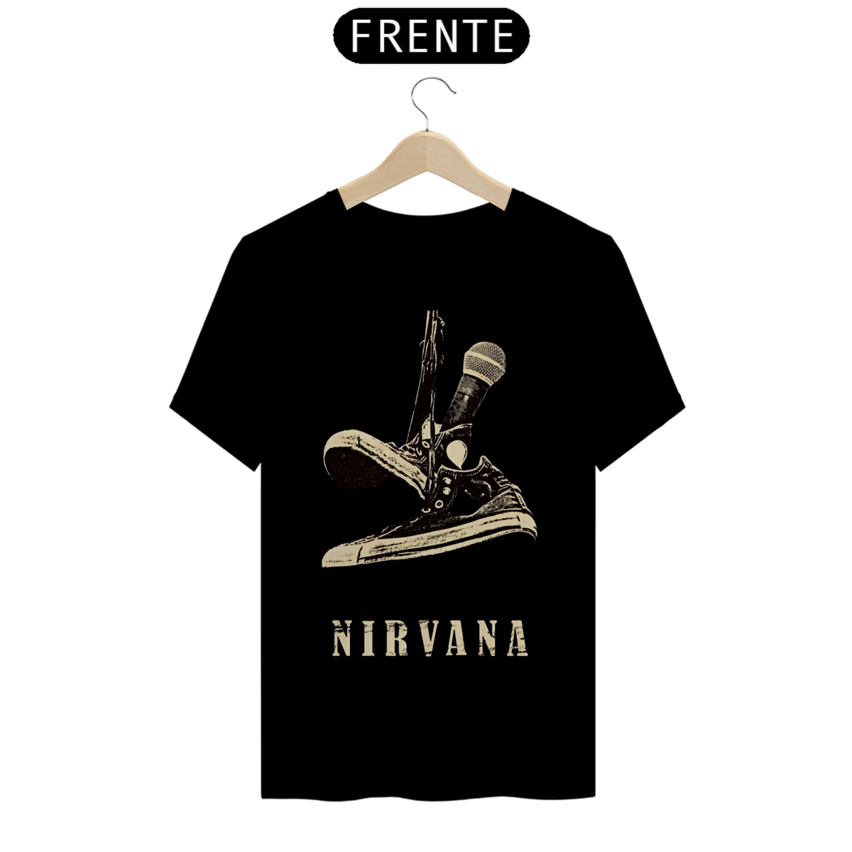 Nome do produto: Nirvana