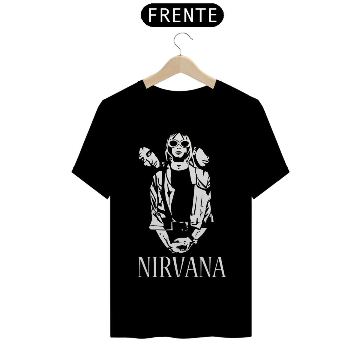 Nome do produto: Nirvana