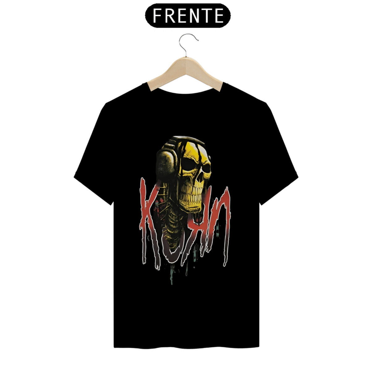 Nome do produto: Korn