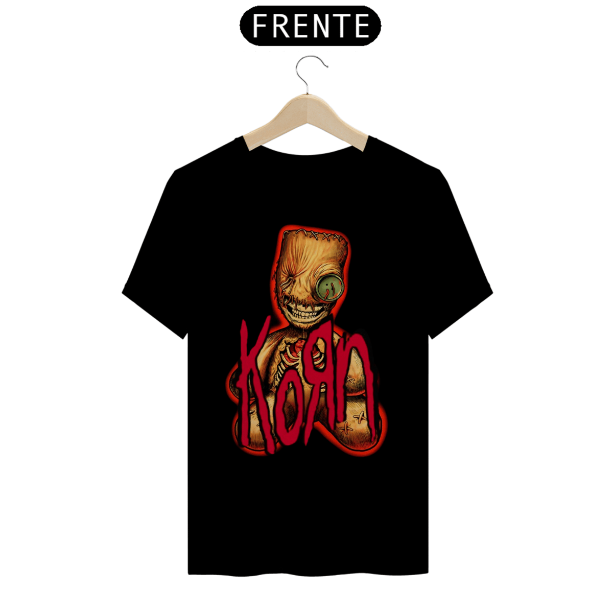 Nome do produto: Korn