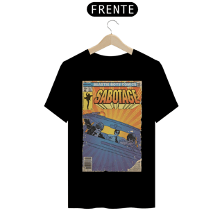Nome do produto Beastie Boys