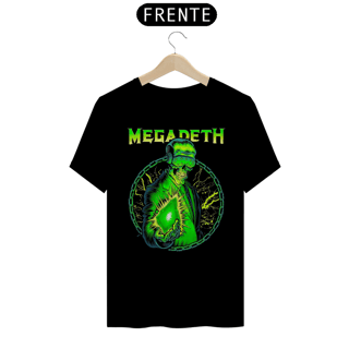 Megadeth