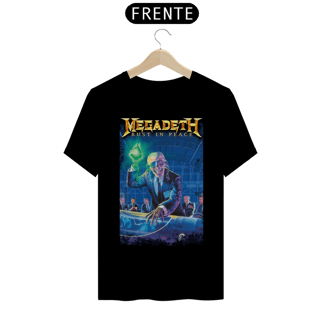 Megadeth