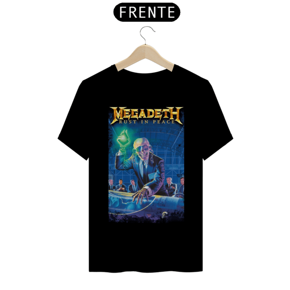 Megadeth