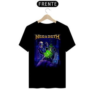 Megadeth