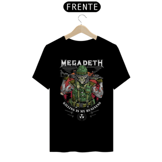 Megadeth