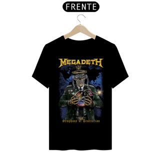 Megadeth