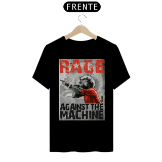 Nome do produto Rage Against The Machine