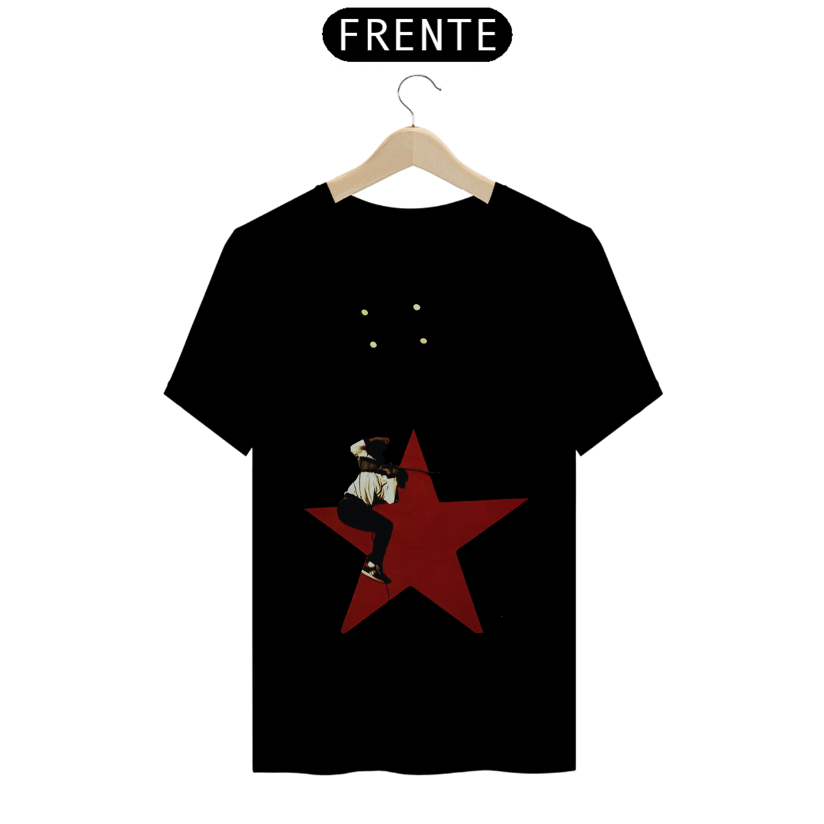 Nome do produto: Rage Against The Machine