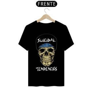 Suicidal Tendencies