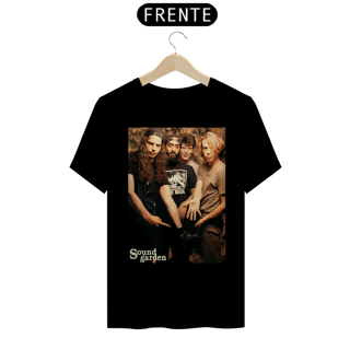 Nome do produto Soundgarden