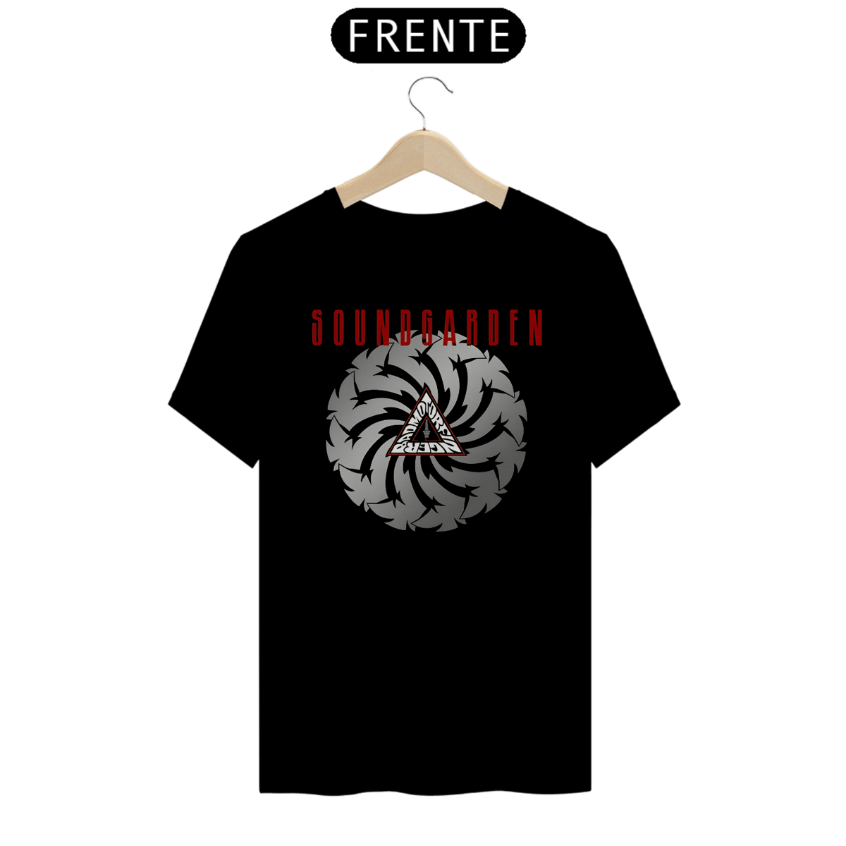Nome do produto: Soundgarden