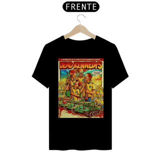 Nome do produto Dead Kennedys