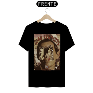 Nome do produto Dead Kennedys