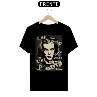 Nome do produto Dead Kennedys