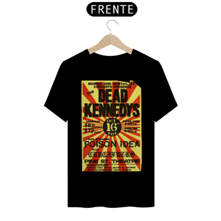 Nome do produto Dead Kennedys