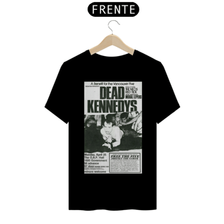 Nome do produto Dead Kennedys
