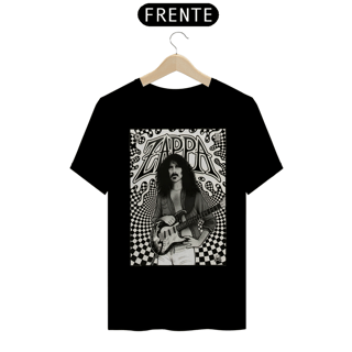 Nome do produto Frank Zappa